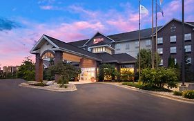Hilton Garden Madison West/middleton