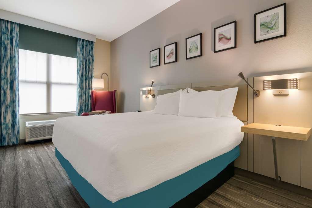 Hilton Garden Inn Madison West/Middleton Habitación foto