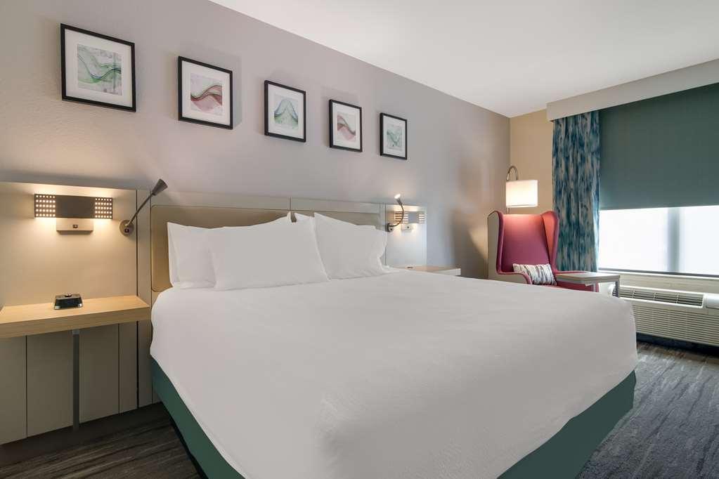 Hilton Garden Inn Madison West/Middleton Habitación foto