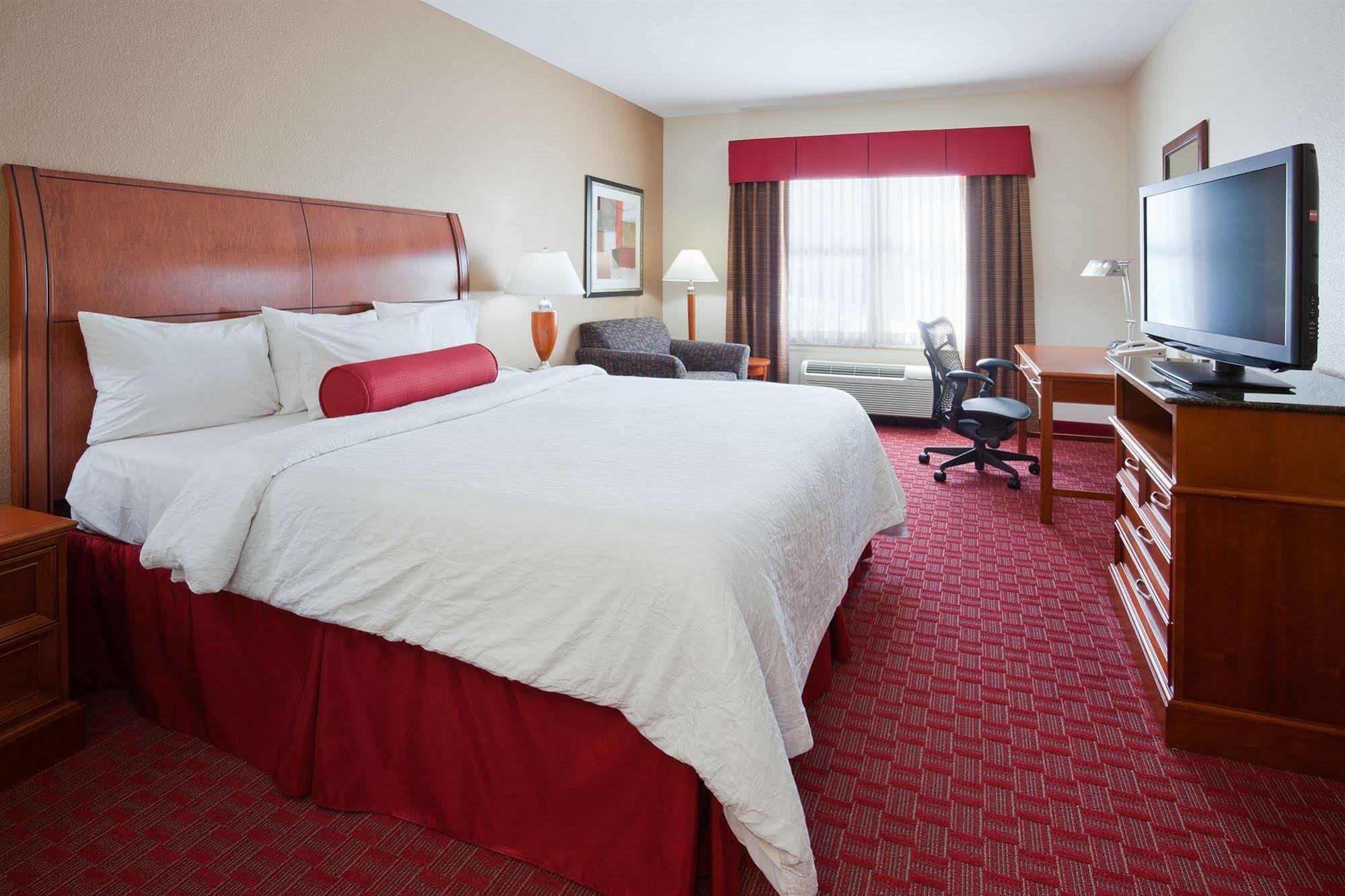 Hilton Garden Inn Madison West/Middleton Habitación foto