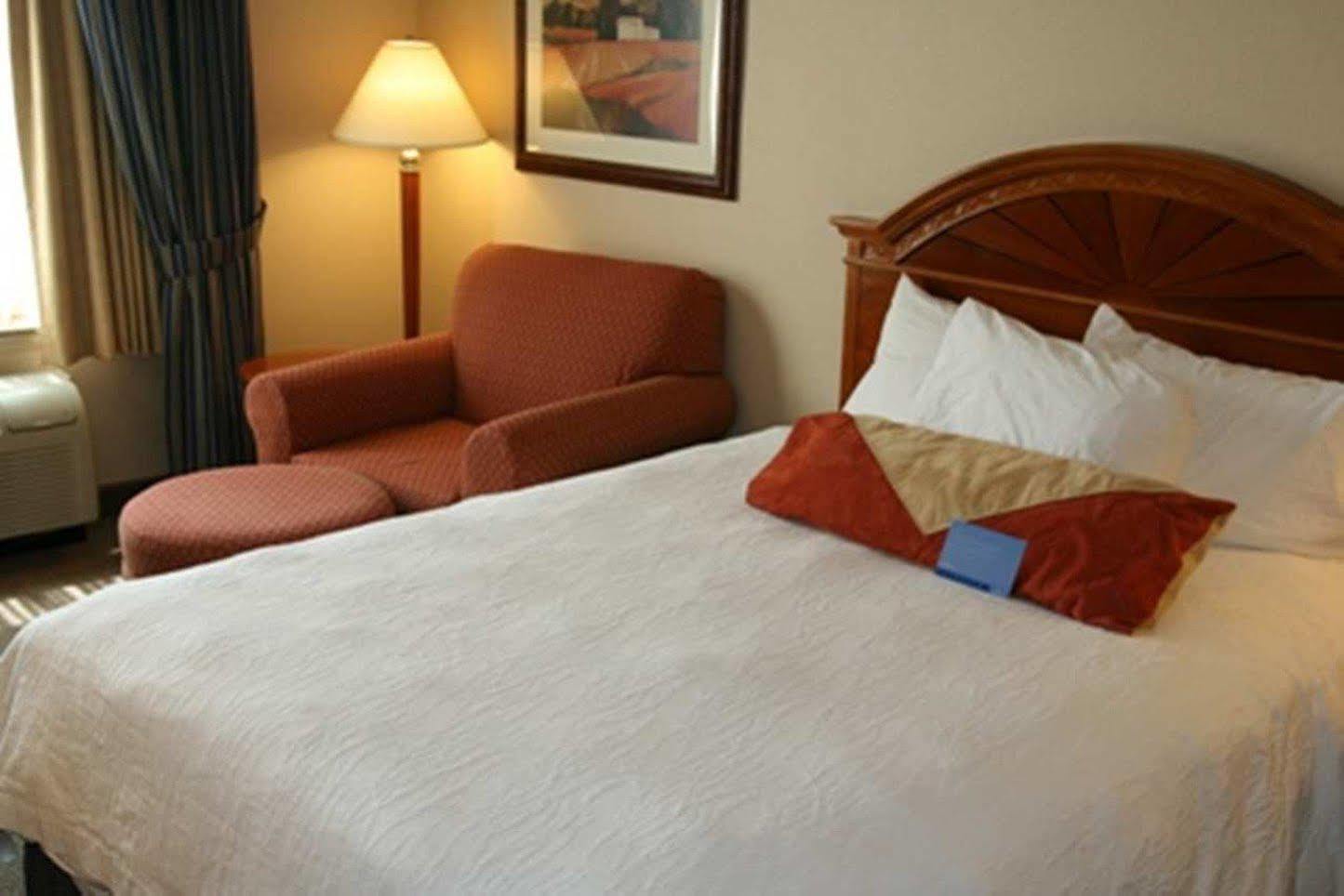 Hilton Garden Inn Madison West/Middleton Habitación foto